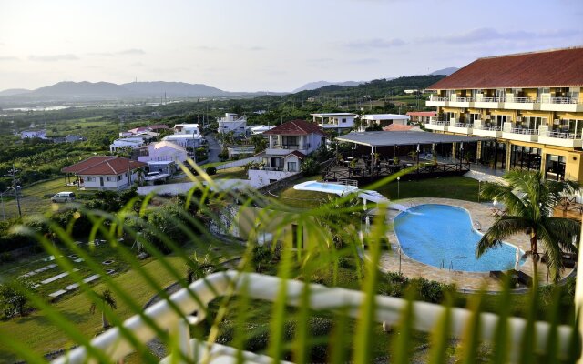 Okinawa Kariyushi Resort Exes Ishigaki