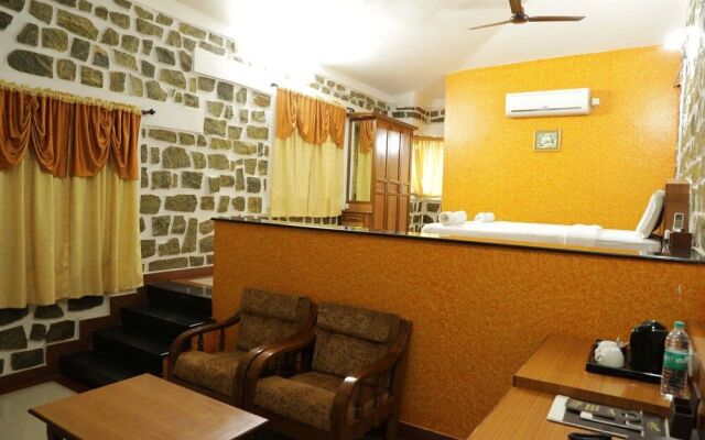 Holiday Valley Nature Resorts