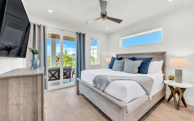 The Rooftop in Siesta Key