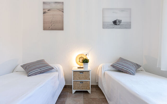 Holiday Home MIMOSA