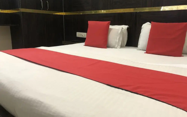 Hotel Dreamland