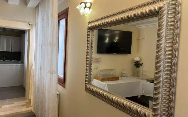 Corte del Doge di Rialto