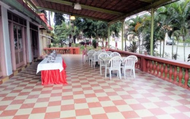 Hotel Mayura Velapuri Belur