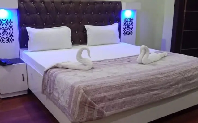 Hotel Ramdham