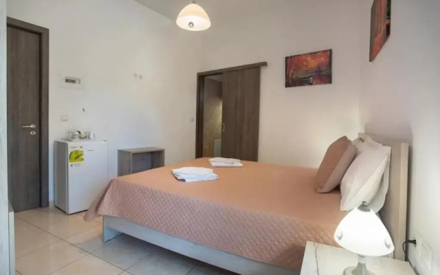 Antartisa B&B