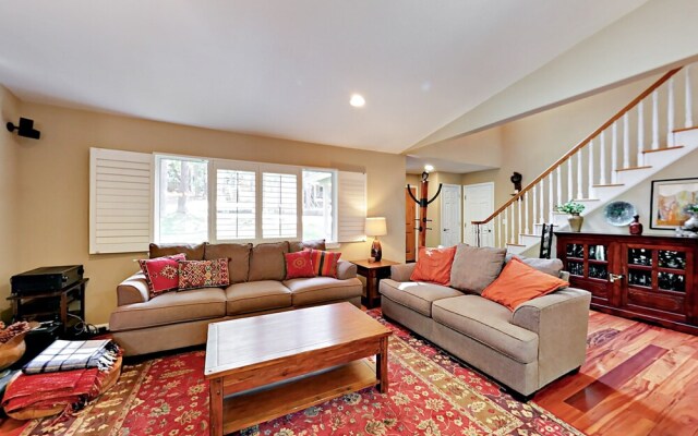 Totally Remodeled Cabin in South Lake Tahoe by RedAwning