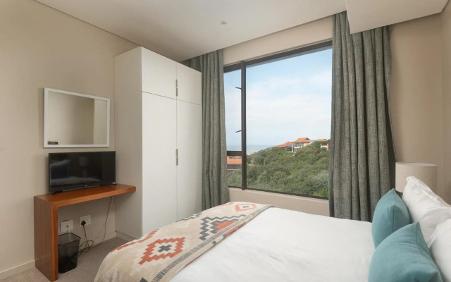 Indigo 2 Bed Zimbali Suites Sea View