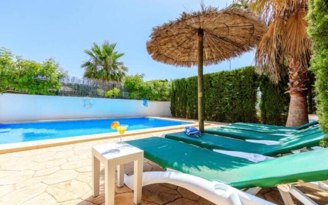 Villa Dunas in Cala Dor