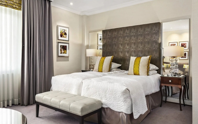 Hotel Continental
