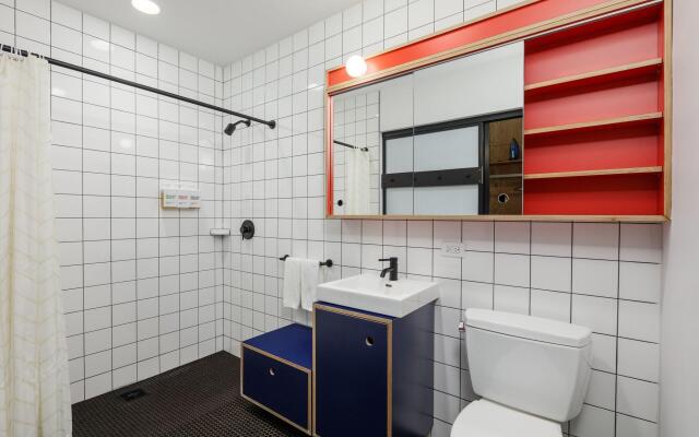 Placemakr Wall Street