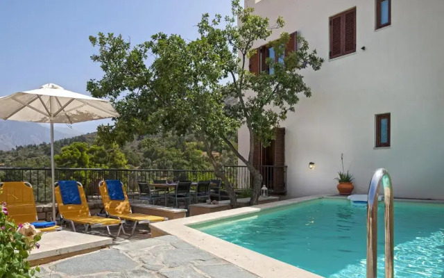 Amari Villas