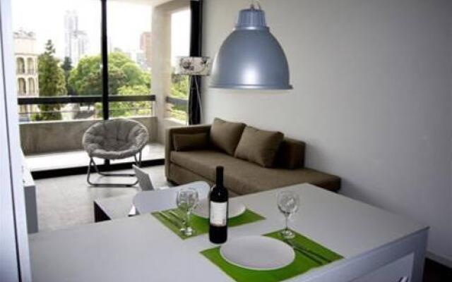 Open Palermo Suites