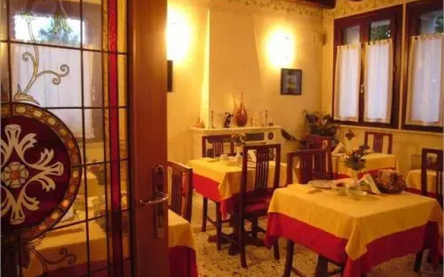 Albergo La Meridiana