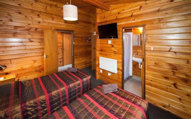 Breckenridge Lodge