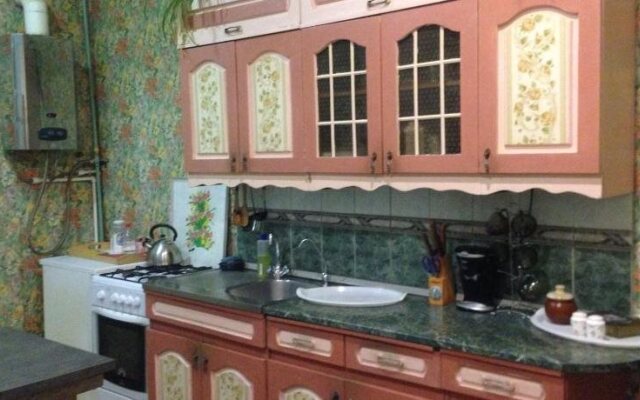 Мини-отель Фортуна на Кронверкском