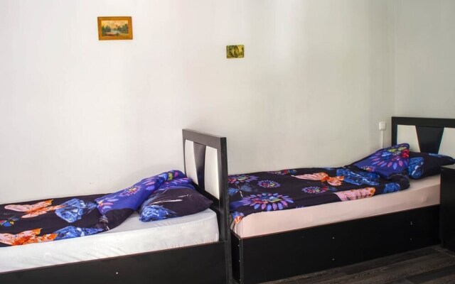 Hostel Tour Verginia