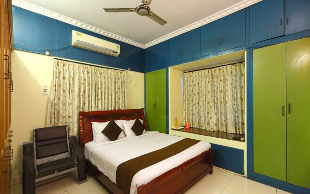 OYO 8033 Premam Service Apartment