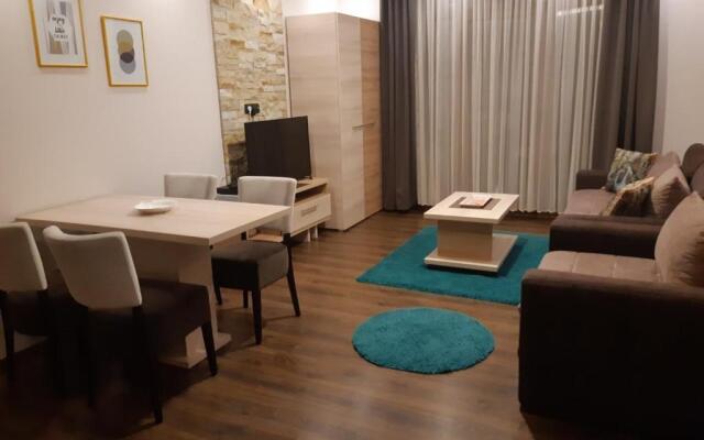 Katia М14 Milmari Resort