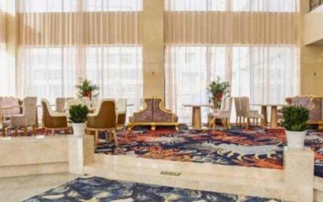 Xining Grand Cross wassim Hotel