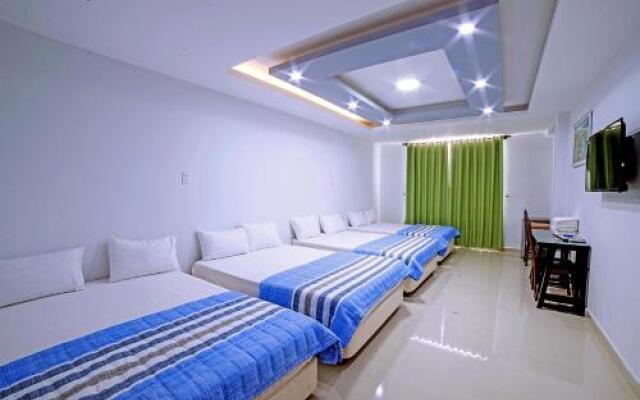 Quoc Cuong Hotel