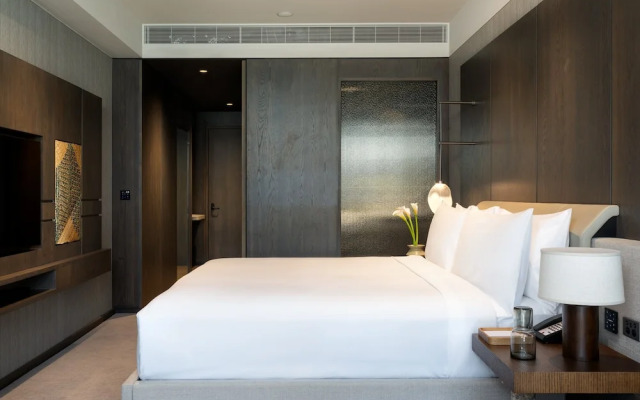 InterContinental Auckland by IHG