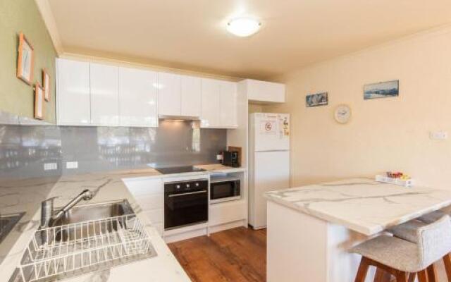 Aranda 3/25 Townsend Street