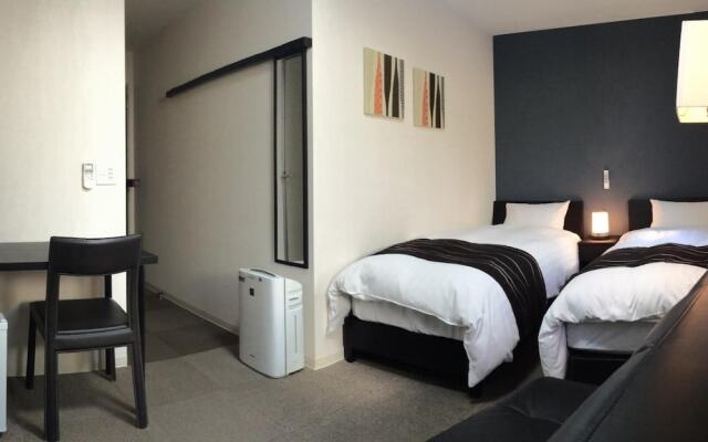 Value The Hotel Ishinomaki