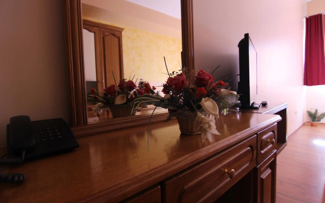 Hotel BM International