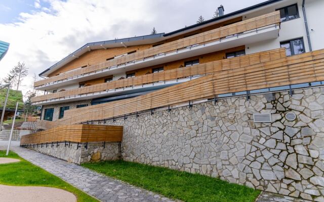 Spa & Wellness Hotel Fitak