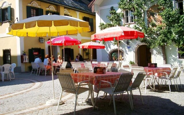 Hostel Bad Goisern