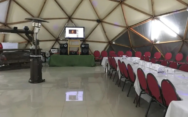Club de Campo Alto Copiapó