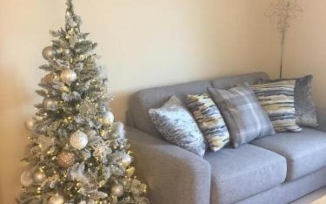Millwalk Apartment