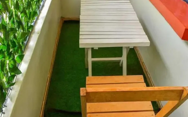 Lux Suites Three Unit Complex Ruiru