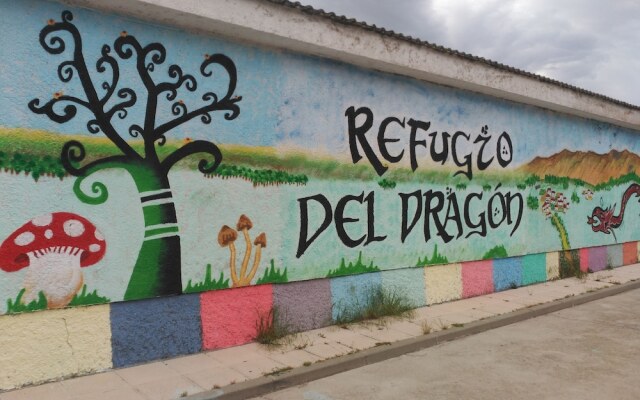 El Refugio del Dragón