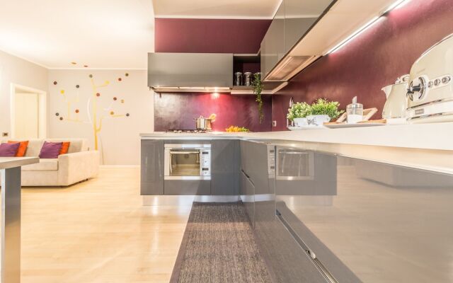 Family Apartments Verdi