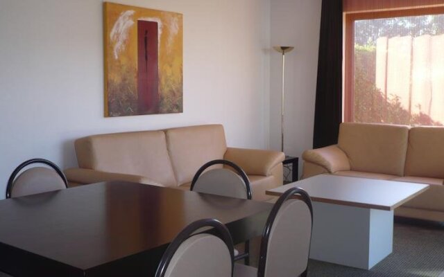 Holiday Home Jonckershof