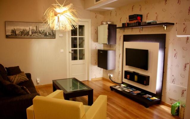 Residencial Mondariz Balneario 123