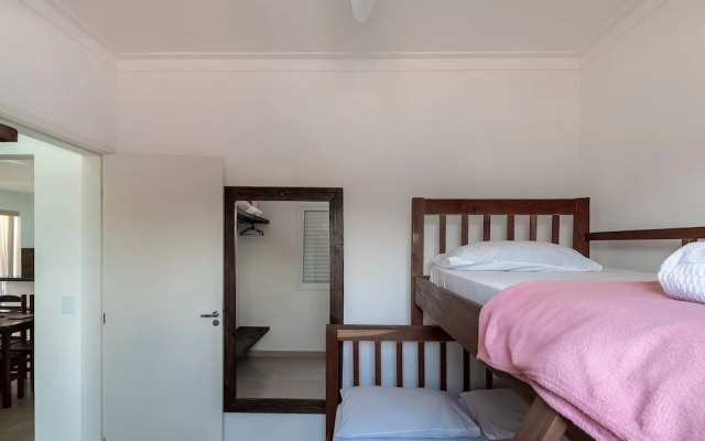 RJI - Apartamentos Proximos da Praia de Itagua