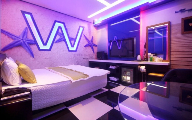Jinju Sky Hotel