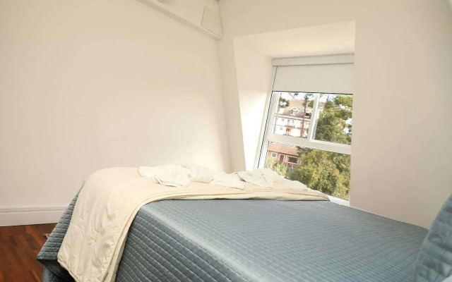 Chateau - Campos do Jordão