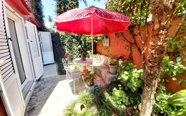 City House Apartments