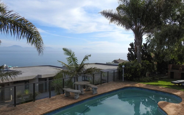 Mossel Bay Guest House
