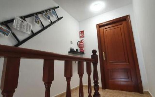 Apartamentos Portolux