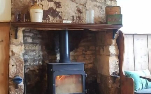 Horse & Groom - Upper Oddington