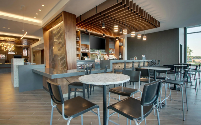 Hyatt Place Milwaukee/Downtown