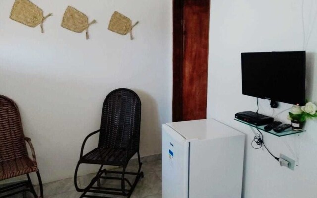 Pousada Vale Encantado