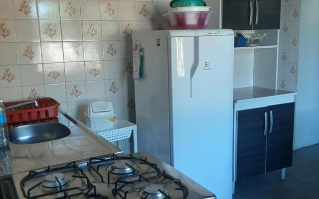 Kitnet em Matinhos PR