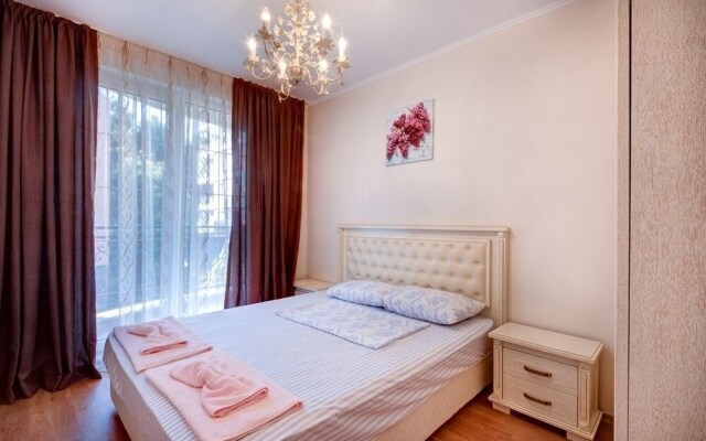 Venera & Anastasia Palace Apartments