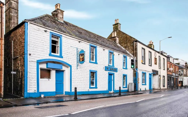 St Ronans Hotel