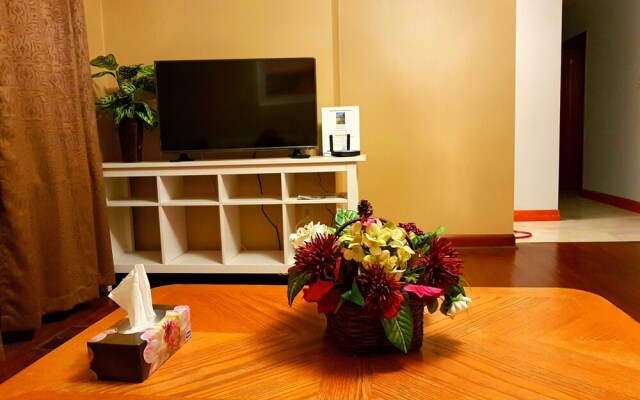 Hidden Bear Newmarket Getaway